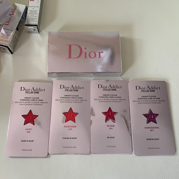 Dior Gift Set - Picture 9 of 12